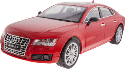 

Dash R/C Audi A7(Red)