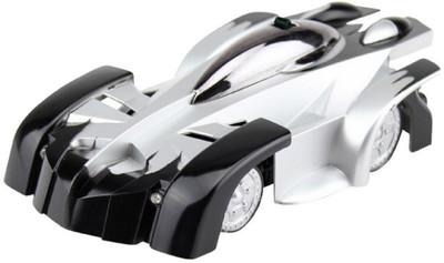 

Tickles Balck Wall Climber IR Car(Black)