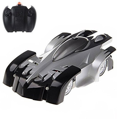 

Aaryan Enterprise Wall Climber with remote control(Multicolor)