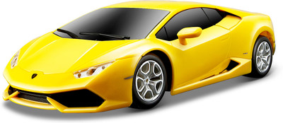 

Maisto Lamborghini Huracan LP 610-4(Yellow)