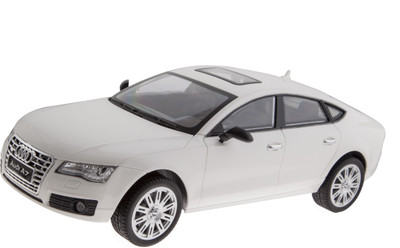 

Mitashi Dash 1:16 RC Audi Q7(Black)