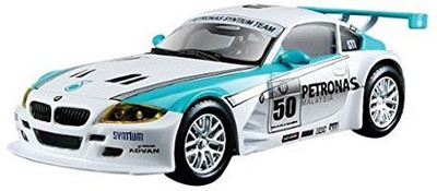 

Bburago BMW Z4 CoupÃ©(White)