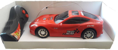 

OZ HOT RACING RC588-9(Multicolor)
