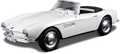 

Bburago VBburago 1/32 BMW 507(White)