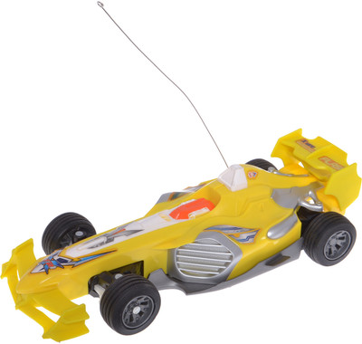 

Karma Super Thunder R.C. Car(Yellow)