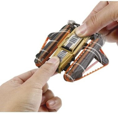 Mattel Hot Wheels� Rc Stealth Ridestm Power Treadtm Vehicle(Multicolor) available at flipkart for Rs.10560