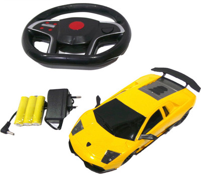 

Per Te Solo Gravity Sensing(Yellow)