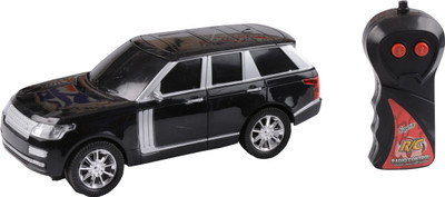 

FAB 5 R/C SUV Challenger Car(Black)