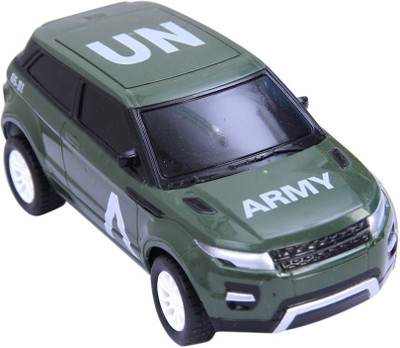 

Nyrwana ARMY CAR(Green)