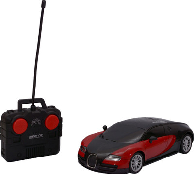 

Isquare Enterprises Buggati(Red)