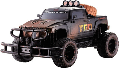 

Dash R/C Pyscho Mud Beast(Black)