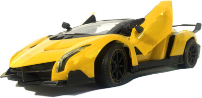 

Jack Royal Lamborghini Supper Car(Yellow)