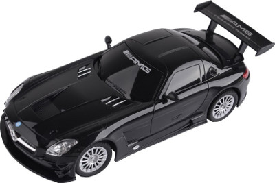 

Dash R/C Mercedes-Benz SLS AMG GT3(Black)