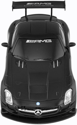 

Dash R/C Mercedes-Benz SLS AMG GT3(Black)