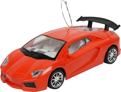 

Toysocean Basic(Orange, Black), Black;orange