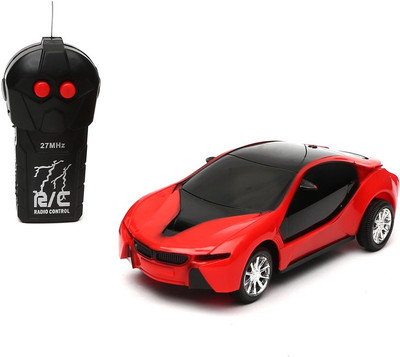 

Wembley Toys Wembley High Speed Racing Car - Remote Control(Red)