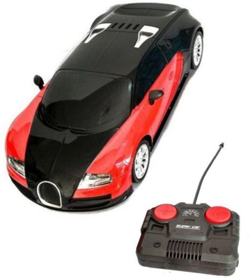 

Babeezworld Remote Control Car BRD(Red, Black), Black;red