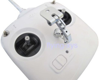 

Teenitor Fpv Lcd Monitor Mount Bracket Support For Dji Phantom Jr(White)