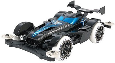 

Tamiya 4Wd Mini Limited Series Savannah Leo Black Special Version(Black)
