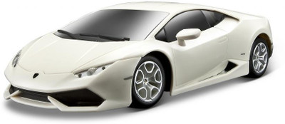 

Maisto 1:24 RC Lamborghini Huracan LP 610-4(White)