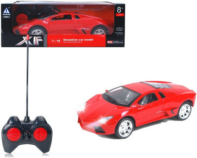 

TurboZ 91278(Red)
