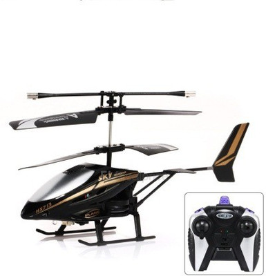 

Madink Vmax HX713 Remote Control Helicopter(Black)