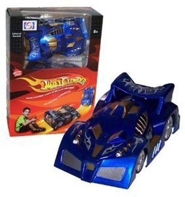 

Arrive Int Wall Climber Car(Multicolor)