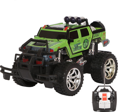 

Karmax Hulk(Green)