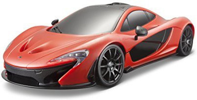 

Maisto R/C 114 Scale Mclaren P1 Radio Control Vehicle(Red)