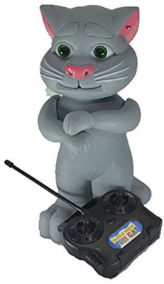 Wud Kraft remote tom cat(gray)