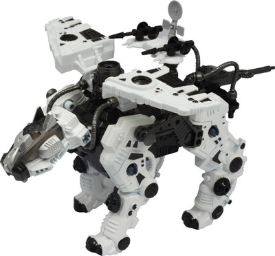 

Silverlit Lion Mac Set(Multicolor)