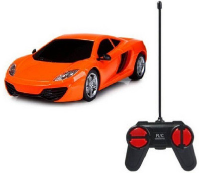 

Manpasand remote control car(Red)