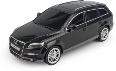 

Toyhouse Audi Q7-1:24(Black)