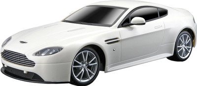 

Maisto Aston Martin Vantage S(White)