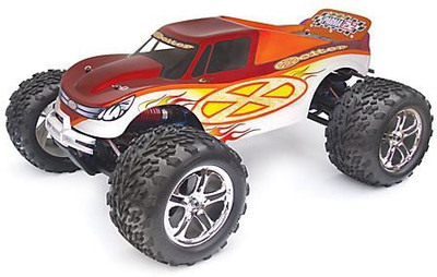 

Parma Xciter Bodyclear Revo 33(Multicolor)