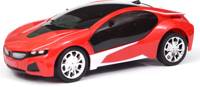 

MERATOY.COM REMOTE CONTROL 3D CAR(Red)