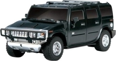 

Rastar Rastar Hummer H2 SUV Remote controlled car(Black)