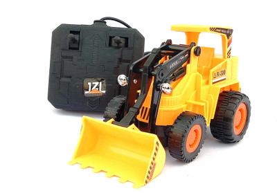 

Akki Collection jcb small(Multicolor)
