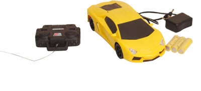 

Tabu Ferrari R/c(Yellow)