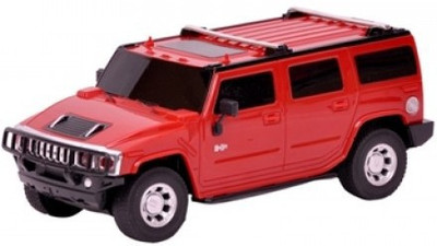 

MERATOY.COM HUMMER H2 SUV(Multicolor)