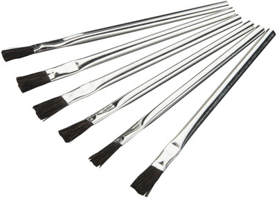 

Great Planes Epoxy Brushes(Multicolor)
