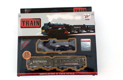 

Asa Products train express(Multicolor)