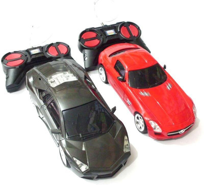 

SMT Remote car(Multicolor)