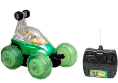 

Ben 10 B10car(Green)