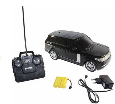 

Flying Toyszer Scale 1:16 Range Rover R/C Car(Black)