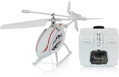 

Silverlit I/R Phoenix (4 ch)(White)