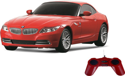 

Toyhouse BMW Z4(Red)