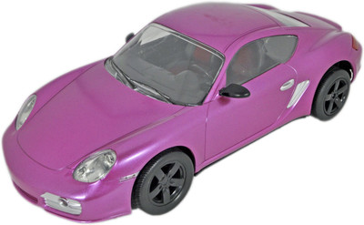 

Babysid Collections Dangling Remote Control Car with Gear & Indicators(Multicolor)