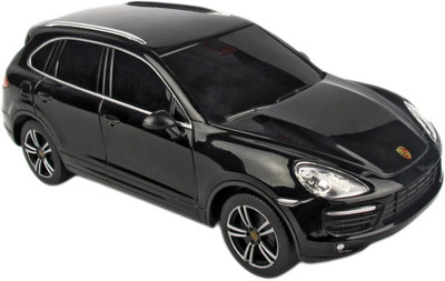 

Toyhouse Porche Cayenne Turbo(Black)
