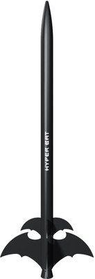 

Estes Hyper Bat Model Rocket Kit(Multicolor)